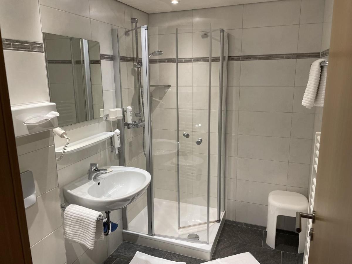 Pension Gloecklehof Todtnauberg Buitenkant foto