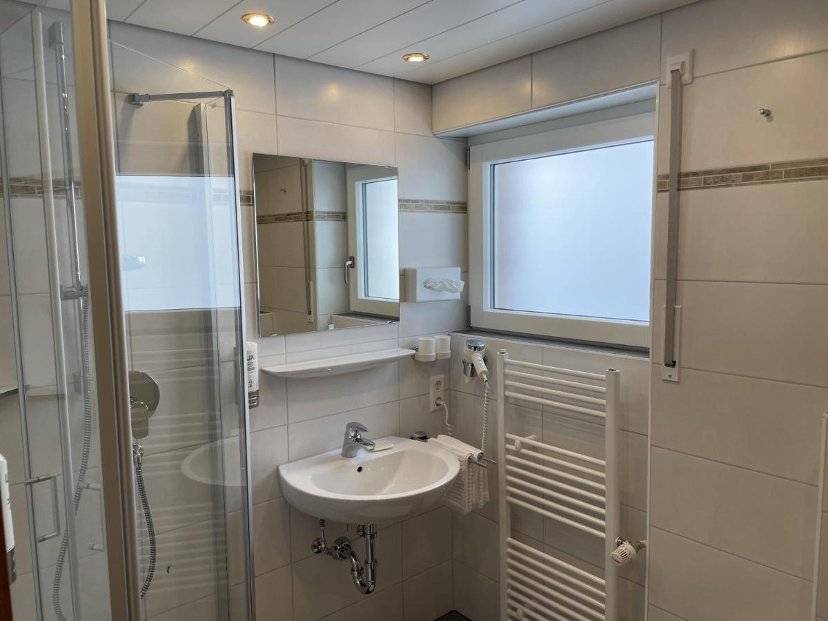 Pension Gloecklehof Todtnauberg Buitenkant foto