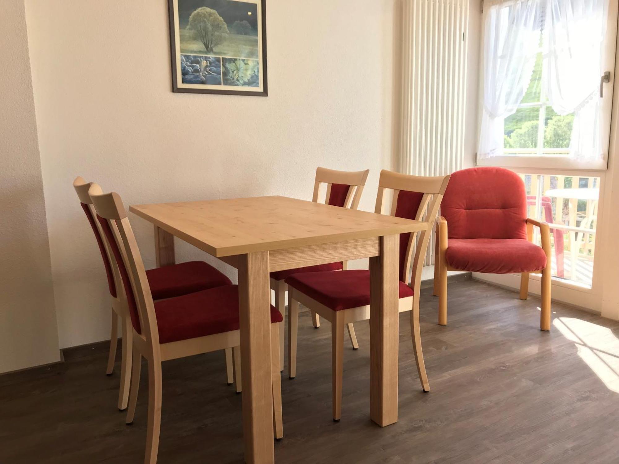 Pension Gloecklehof Todtnauberg Buitenkant foto