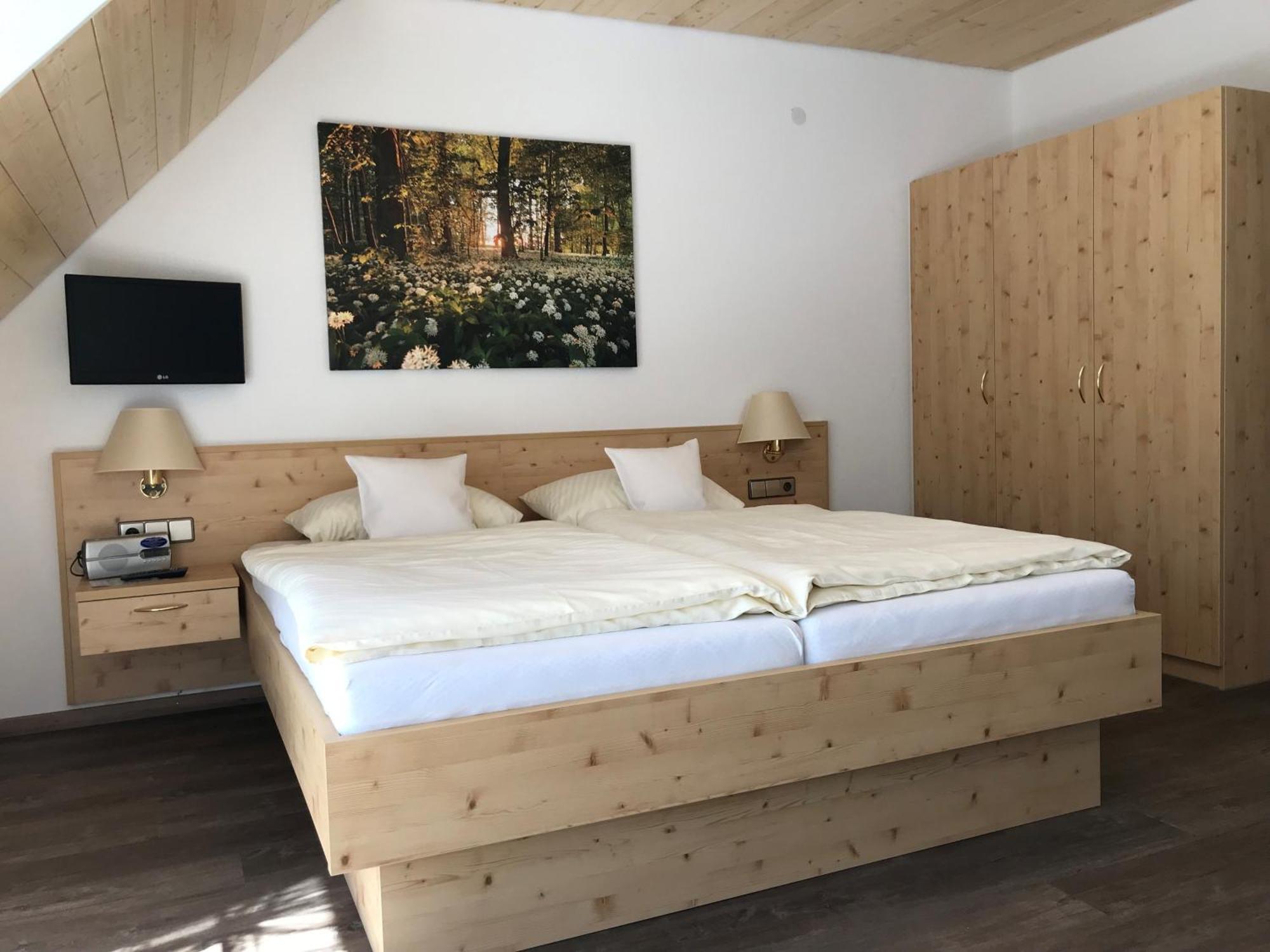 Pension Gloecklehof Todtnauberg Buitenkant foto