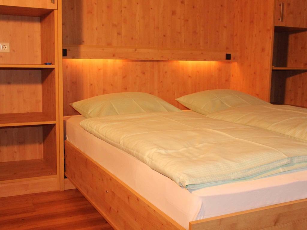 Pension Gloecklehof Todtnauberg Kamer foto